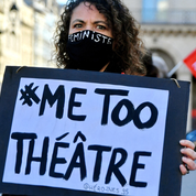 #MeToothéâtre : les victimes de violences sexistes et sexuelles s'engagent tête baissée dans la lutte
