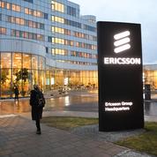 Ericsson : le bénéfice net progresse au premier trimestre mais les ventes souffrent en Chine