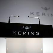 Kering : des ventes toujours supérieures au 3ème trimestre, à plus de 4 milliards d'euros
