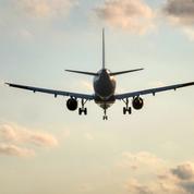 Interdiction de liaisons aériennes: recours des aéroports français à Bruxelles
