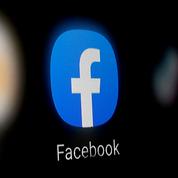 Facebook, accusé de discrimination envers des Américains, paye 14 millions de dollars