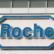 Roche : ventes en hausse de 6% sur neuf mois