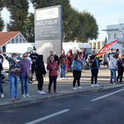 Labeyrie : deux usines en grève pour réclamer une hausse de salaires