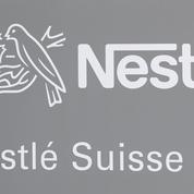 Nestlé relève son objectif de croissance pour 2021, l'action bondit
