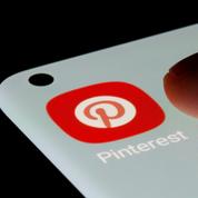 Le géant financier Paypal négocie le rachat du réseau social Pinterest
