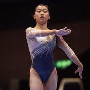 Gymnastique : la Japonaise Hatakeda se blesse gravement à la colonne vertébrale