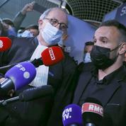Affaire de la sextape: Valbuena a été «bouleversé» et «apeuré» par la discussion avec Benzema