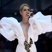 Souffrante, Céline Dion reporte son spectacle à Las Vegas