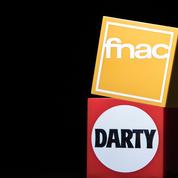 Fnac-Darty: ventes quasi-stables au 3ème trimestre, portées par l'e-commerce