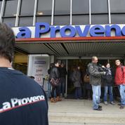 La Provence : Xavier Niel et CMA-CGM intéressés pour reprendre les parts de Bernard Tapie