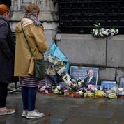 Député britannique tué : le suspect inculpé pour meurtre et préparation d'actes terroristes