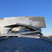 Jean Nouvel et la Philharmonie de Paris enterrent la hache de guerre au nom de «l'intérêt public culturel»