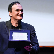 Quentin Tarantino pourrait tourner «un western spaghetti» avant Kill Bill 3