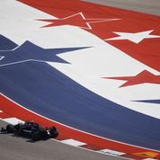 Grand Prix des Etats-Unis : la Formule 1 à la conquête de l'Ouest
