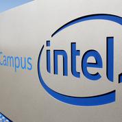 Intel touché à son tour par la crise des composants électroniques