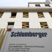 Pétrole: porté par la reprise, Schlumberger s'attend à une année exceptionnelle