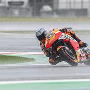 MotoGP : des mesures pour renforcer la sécurité en piste après 3 décès