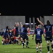 Rugby : 608 jours plus tard, Agen renoue enfin avec la victoire (avec vidéo)