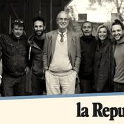Italie: le cadeau de Renzo Piano aux détenues de Rebibbia