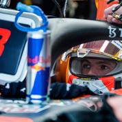 F1 : Pérez domine les 2es essais libres, ça chauffe (encore) entre Verstappen et Hamilton