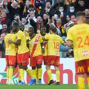 Ligue 1 : Lens consolide sa deuxième place, Rennes enchaîne difficilement