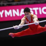 Gymnastique, Mondiaux : Hu Xuwei contrarie Daiki Hashimoto