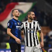 Serie A : l'Inter et la Juve se neutralisent, Naples freiné
