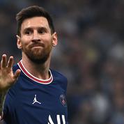 PSG: Messi, roi tout-puissant au Barça et sous-utilisé à Paris ?