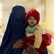 Afghanistan : plus de la moitié de la population bientôt en situation d'insécurité alimentaire aiguë