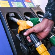 Carburants : les prix à la pompe ont très légèrement baissé la semaine dernière