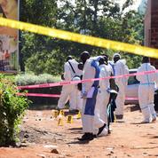 Ouganda : 1 mort et plusieurs blessés dans l'attaque suicide d'un bus près de Kampala
