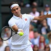 Tennis : Federer perd 4 places au classement ATP, Monfils hors du top 20