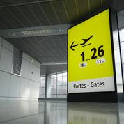Pertes «massives» pour des aéroports européens déjà très endettés