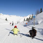 Ski : dix stations familiales où réserver cet hiver