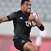 Pro D2 : le champion olympique fidjien Maqala va bien rejoindre Bayonne
