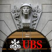 UBS: bénéfice net en hausse de 9% au troisième trimestre