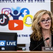 TikTok, Snapchat et YouTube à leur tour épinglés par les sénateurs américains sur la protection des enfants