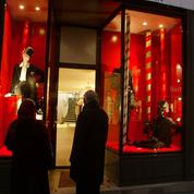 Cannes : entre 50.000 et 100.000 euros de marchandises volées dans une boutique Saint Laurent