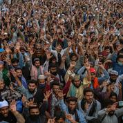Pakistan : trois policiers tués lors d'une manifestation d'islamistes hostiles à la France