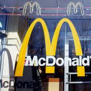 McDonald's aidé au 3e trimestre par des hausses de prix et de nouveaux articles au menu