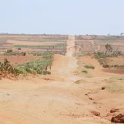 Amnesty requiert l'aide d'urgence à Madagascar face à la sécheresse