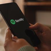 Spotify rassure les investisseurs sur sa croissance