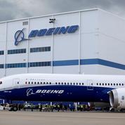 Boeing perd de nouveau de l'argent au troisième trimestre