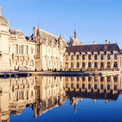Le parquet national financier ouvre une enquête sur le projet d'hôtel de luxe à Chantilly