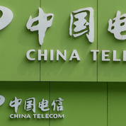 La licence de China Telecom révoquée aux États-Unis