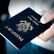 Les États-Unis délivrent le premier passeport avec genre «X»