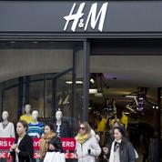 H&M envisage de fermer son magasin sur les Champs-Élysées