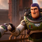 Une bande-annonce pour Lightyear ,le film sur les origines de Buzz l'Éclair, avec Chris Evans
