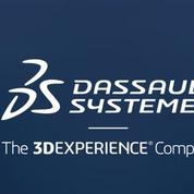 Dassault Systèmes en route pour une année 2021 record