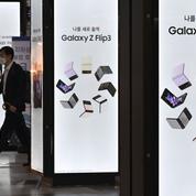 Samsung Electronics: bénéfice net en hausse de 31,3% au troisième trimestre